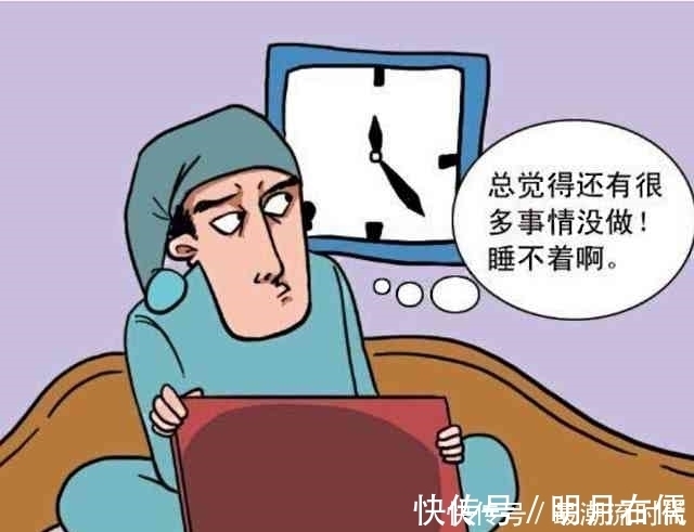 异常|肝火旺的人，一般会有5个异常表现，希望你一个没中