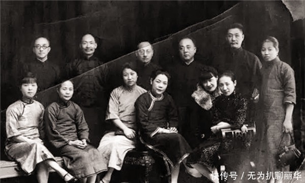 中国首位女博士,一条街以她命名,外孙女还是赫赫有名的明星