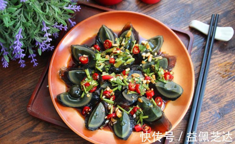 腌制|皮蛋可不能随便买，遇见“这3种”便宜也不要，为家人健康把好关