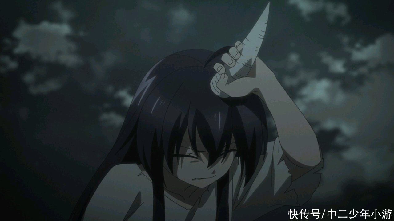 这就是命|桃子男孩：命的过去揭晓！本集信息量爆炸，桃之力原来可以继承