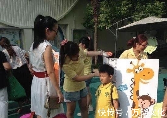 高个子|儿科主任发现孩子身上4个特征,以后准是高个子,占2个也矮不了