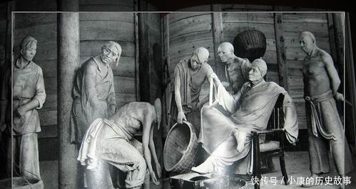 后人|大地主刘文彩后人如今在哪？学者多，经商的少，孙子竟被活活勒死