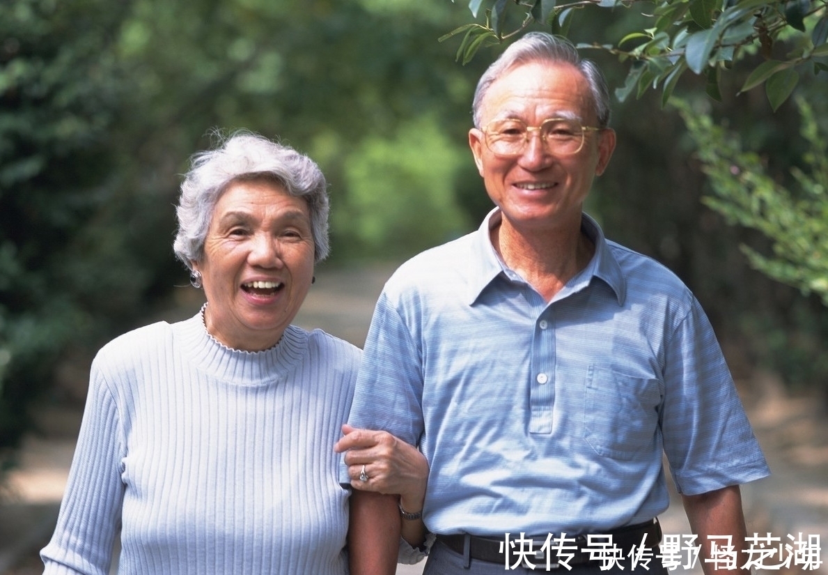 长寿|日本人的长寿方法,早睡早起在后面,第一我们都没重视