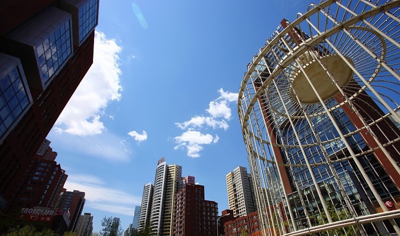 楼市|今年不买房,5年后是黄金价还是白菜价王健林两句话说透