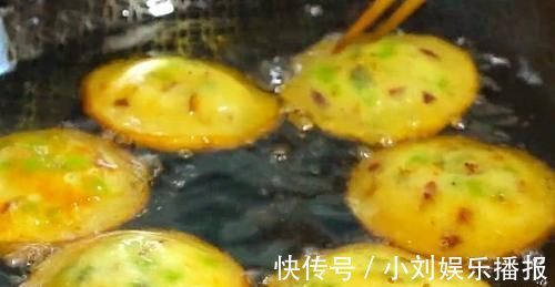 我家面粉从不蒸馒头，这样做比包子油条还简单，一次做8个，真香