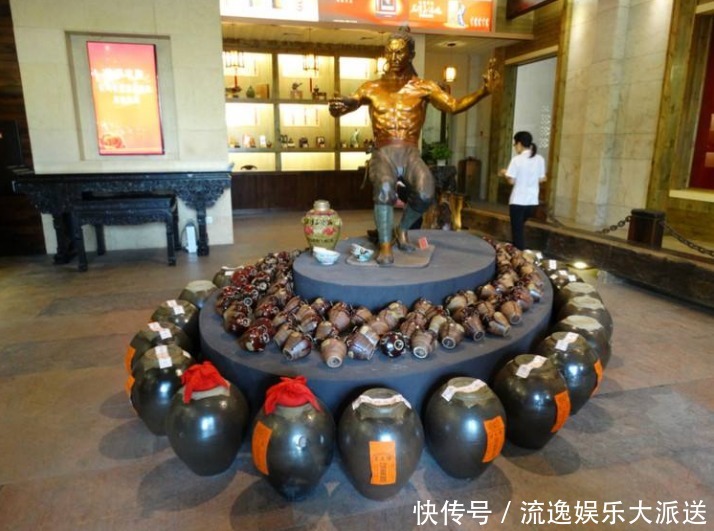 大爷|50°以上是粮食酒,以下是勾兑酒听农村大爷咋说,了解胜喝100杯