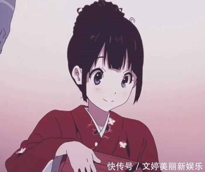动漫|冷门又好看的二次元动漫头像：很有少年感的句子