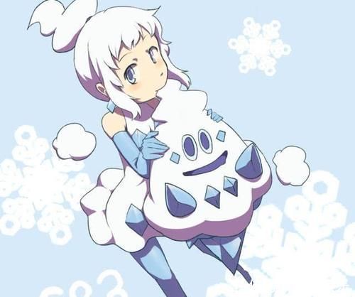 神奇宝贝拟人化,水箭龟酷炫似西部牛仔,沙漠蜻蜓成公主