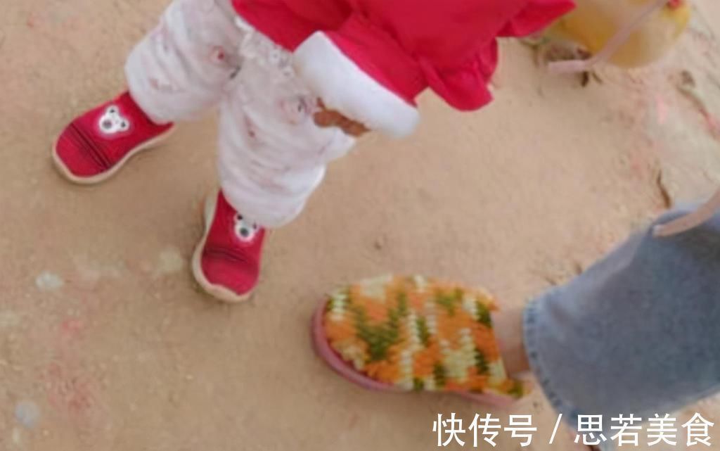 雪地棉|这4种棉鞋进了“黑名单”,伤脚还影响孩子走路,家长赶紧扔掉