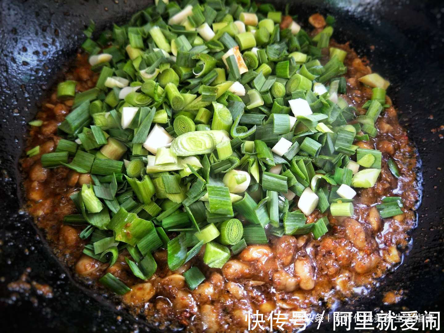 米饭|教你懒人下饭菜，老婆能吃2碗米饭，做法简单，上桌一大盘不够吃