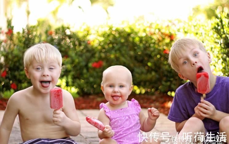 阅读|有3个表现的孩子,父母不用替他操心,未来一定有大出息!