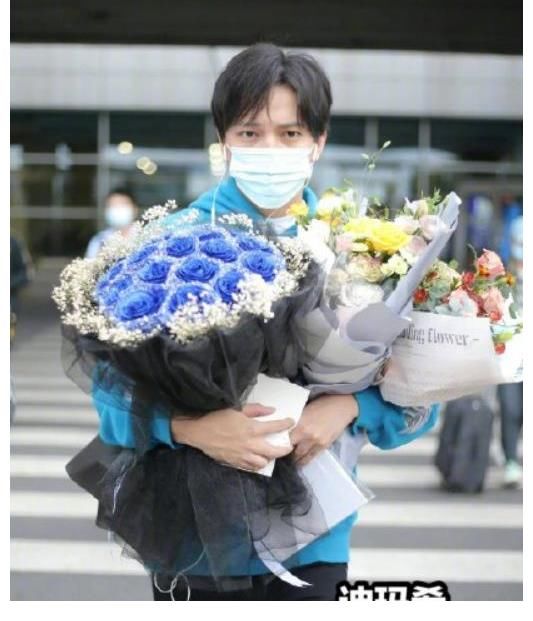 迪瑪希|《追哥2》開始錄制，張衛(wèi)健劉也尚九熙現(xiàn)身，迪瑪希和尼坤也來了