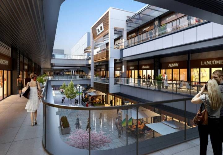 主力|与12家主力品牌商家签约,淄博吾悦广场到底打了一手什么牌?