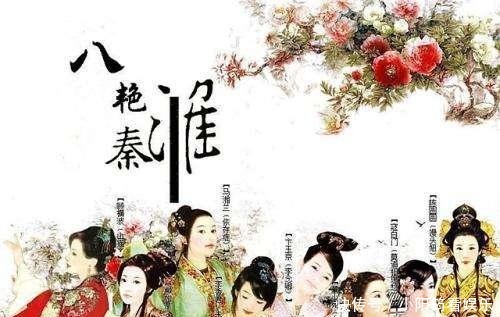 龚鼎孳和顾横波:吾家闺阁是男儿
