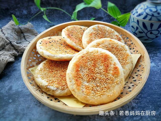 别再为早餐发愁，分享5道我做的早餐，天天不重样，干净卫生实惠