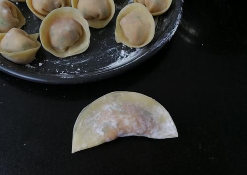 饺子馅放点它，鲜味又可口，增气血，护视力，老人孩子吃都好