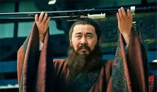 美貌|貂蝉是三国第一美人都错了!她才是第一美人,让关羽都垂涎三尺