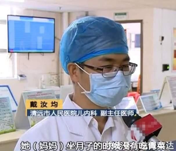 维生素k|2个月宝宝脑出血,医生:大脑有损伤,问题出在妈妈的母乳上