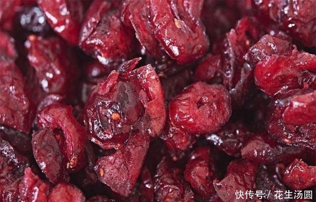 蔓越莓|胃里幽门螺杆菌“猖狂”?常吃4物,牢记1话,杀病菌,养好胃