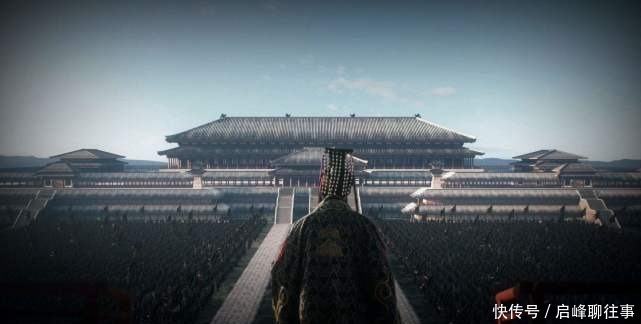 汉武帝|汉武帝因巫蛊之祸怒杀太子,事后他幡然醒悟,是如何复仇的?