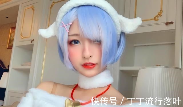 女装大佬|漫展最神奇的地方你知道是哪吗在这里你绝对不能相信自己的眼睛