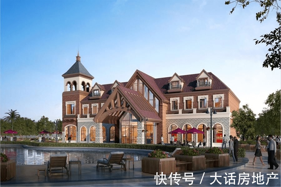 常西湖|郑州：西南部常西湖片区，新房集体大降价？