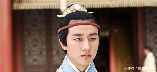 无子|皇帝悲叹自己年老无子,太监忽然下跪:陛下,您的儿子已经6岁了