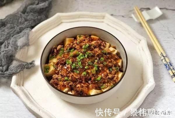 杏鲍菇|好味道往往源自家常菜,推荐这12道菜肴,家的味道,不要错过喔