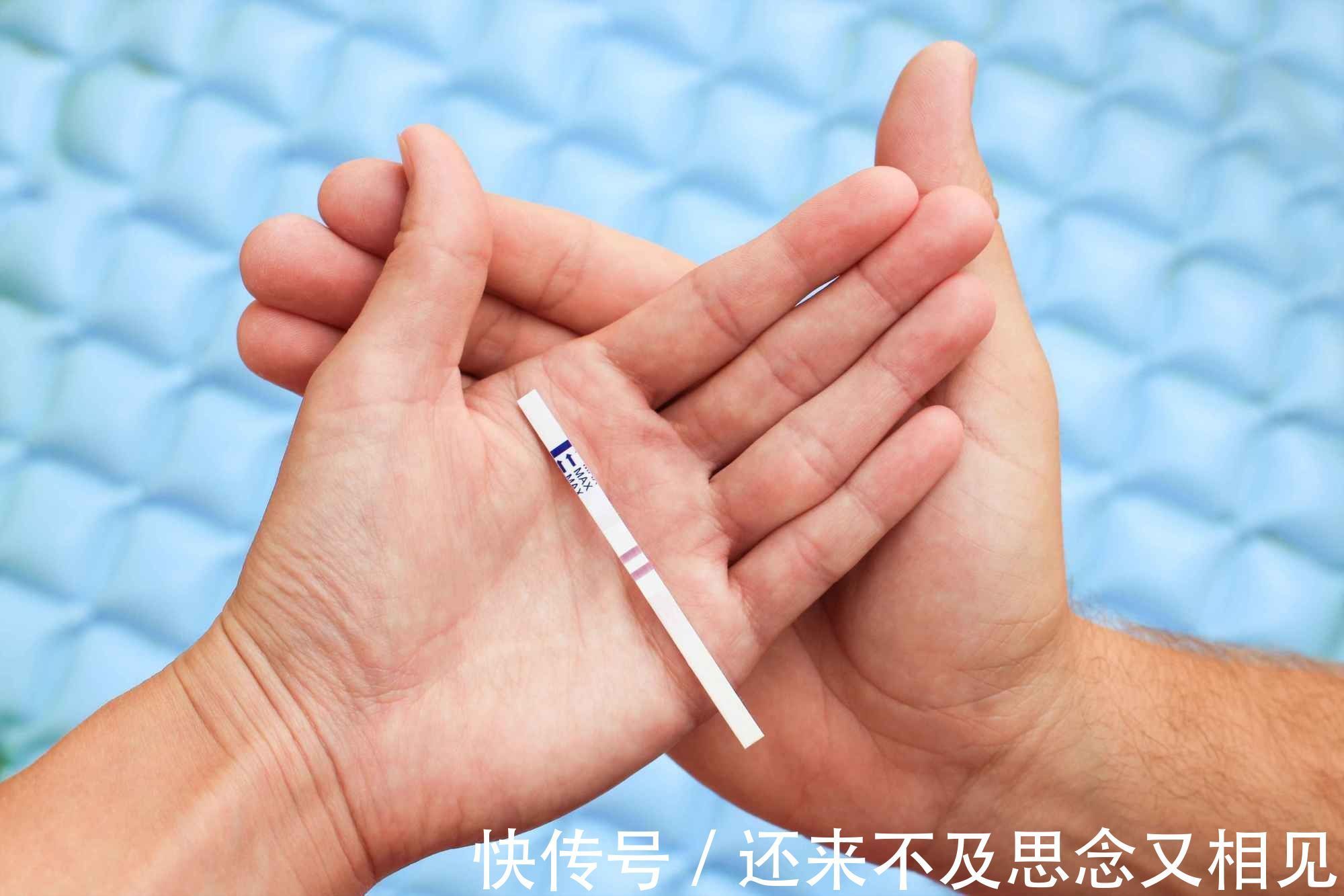 b超检查|以为真的是怀孕了,带你了解“假性怀孕”是什么,别傻傻上当了