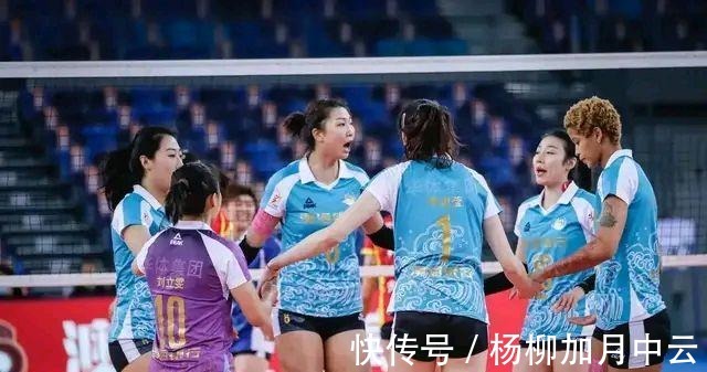 李盈瑩|誰是女排四強(qiáng)隊(duì)伍的天敵