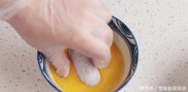 大人|香芋不一样的吃法,外酥里软,既是甜品又是菜品,大人小孩都爱吃