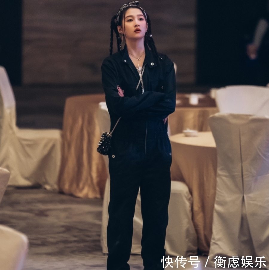 真人秀|这个密室真人秀太香了！关卡设置高级，剧情烧脑，明星阵容更吸睛