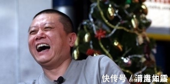 文人$余秋雨水平究竟如何?陈丹青的评价略显肤浅,不及王朔一针见血