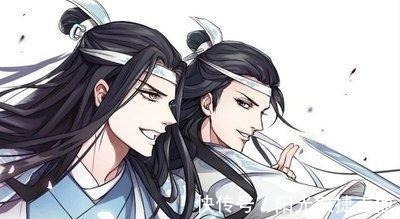 阿羡|魔道祖师魏无羡遭反噬，忘机问灵十三载，蓝曦臣做了些什么