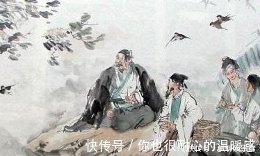 奇门遁甲|鬼谷子七十二术：天地无常，顺势而为才是智者应有的智慧。