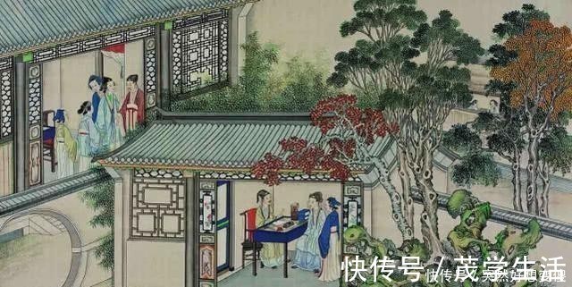 袭人#亲生父亲贾政,为何总跟宝玉过不去?原因只为一个女人