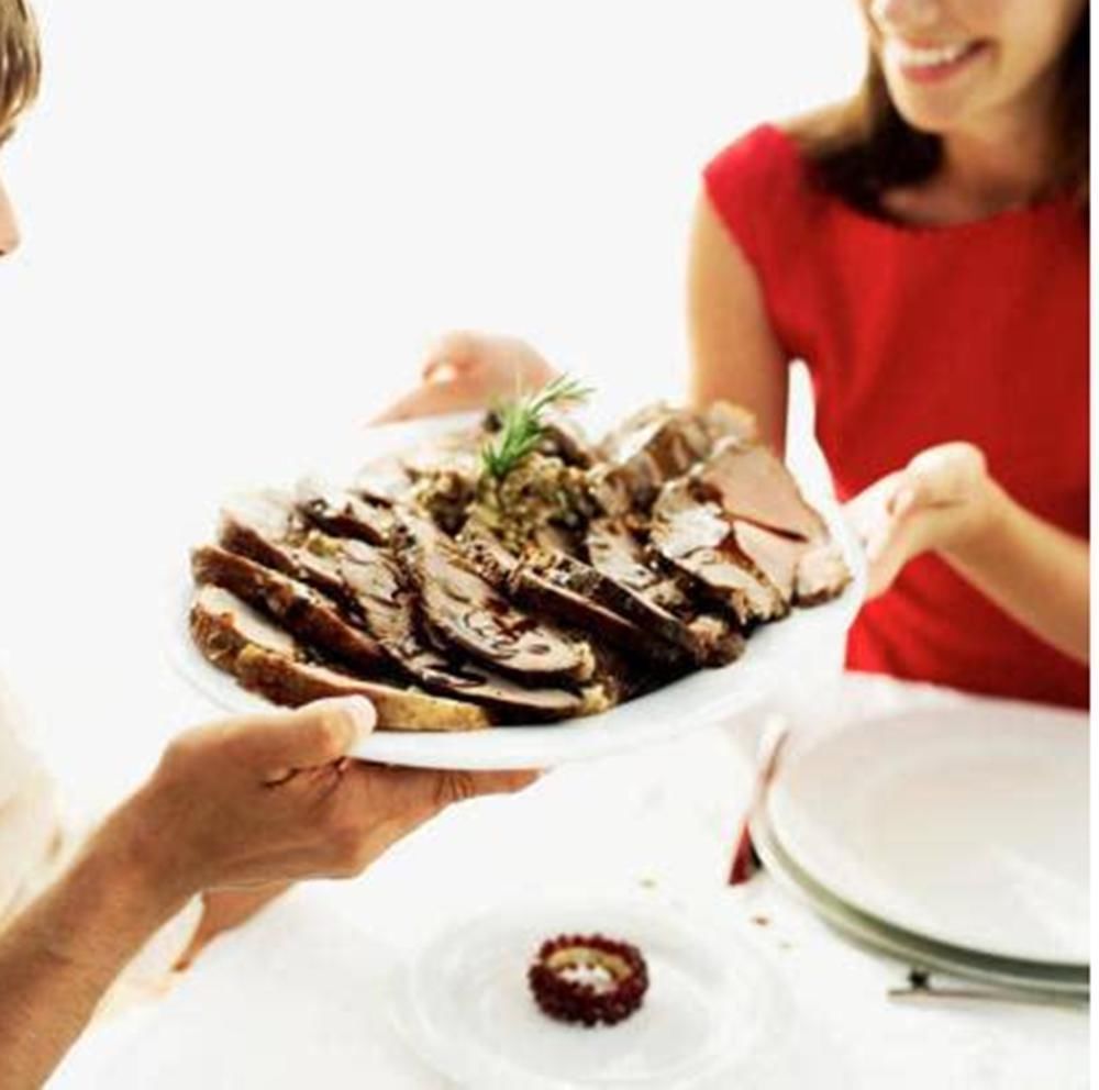 寄生虫|孕期“吃肉”禁忌:怀孕后,想要母子平安,请避开这5种肉类!