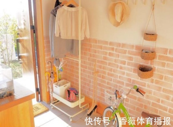 太太|不懂收纳没关系,照着日本主妇做,家里不再脏乱差,日子干净清爽