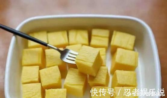 火遍全网的小蛋糕,仅仅用筷子,就可以搞定了