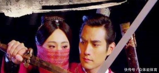 岳家枪法|岳飞为何如此厉害看他用过的兵器就知道了，一般人根本使用不了