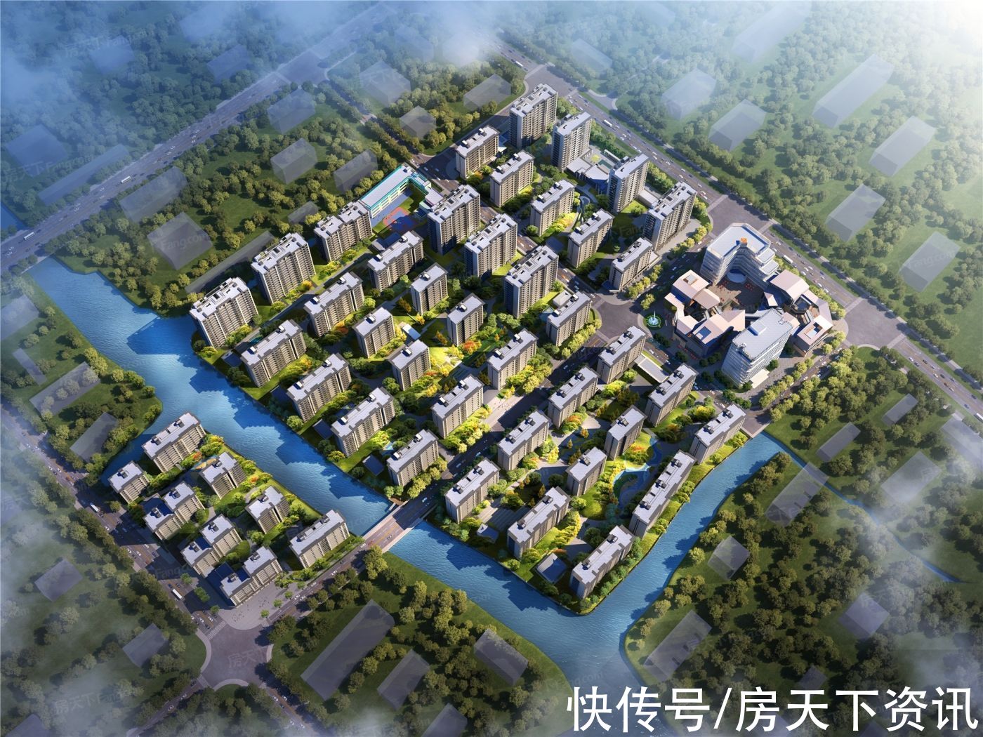 和樾府|买房不用愁，评测帮你忙！绍兴和樾府热搜楼盘信息新鲜出炉