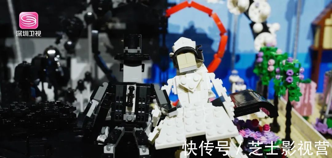 全球爆火的9.6分神綜,終于燒到中國!