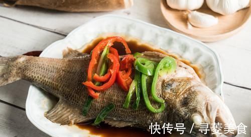 美味|才知道，吃这鱼最补脑，高考生可常吃，简单一蒸，营养又美味