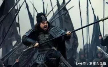 张飞|张飞的丈八蛇矛是什么样的 历史上真有人使用丈八蛇矛枪吗！