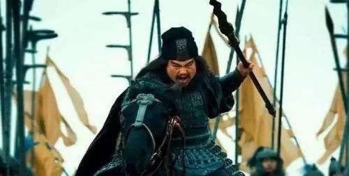 关羽|“刀祖”蔡阳大战巅峰时期的关羽,结果如何?