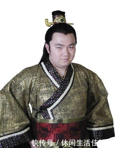 君主|秦武王嬴荡玩鼎时被砸致死,他真是一个鲁莽君主吗其实不然