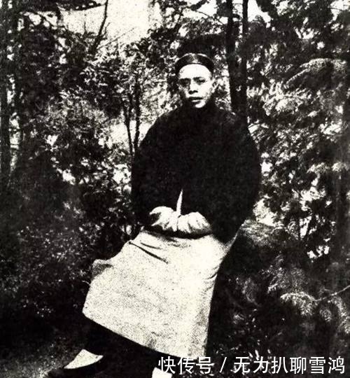 他是清朝遗老,又是国学大师,自杀前留下16字遗言无人读懂