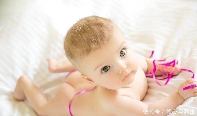 小知识|一周岁宝宝,“高智商”的3个“表现”,你家宝宝占了几条呢!