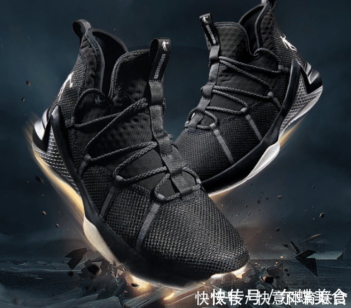 直播间 阿迪耐克扔了吧!薇娅直播间带火的3款国产鞋,时尚好看质量超级硬