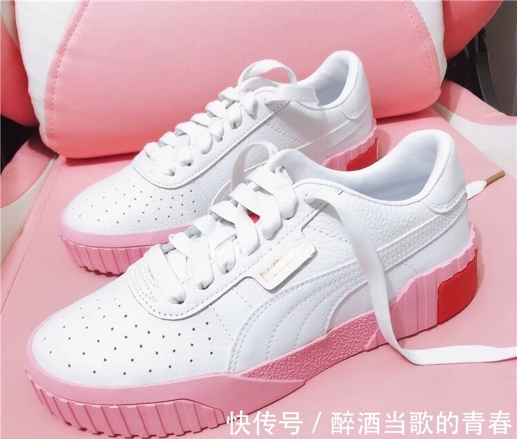 春节|春节穿新鞋,这几款爆火的休闲运动鞋你最pick哪一双?